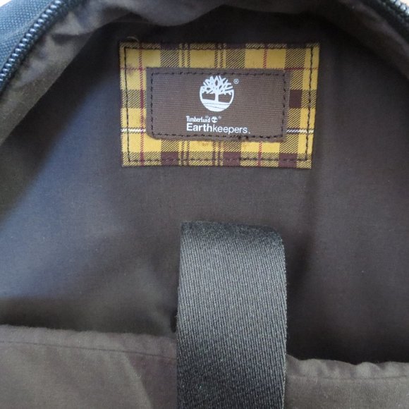 TIMBERLAND BACKPACK - NEW - Picture 5 of 5
